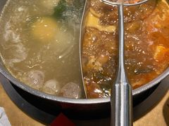 -左庭右院鲜牛肉火锅(南通CBD大有境店)
