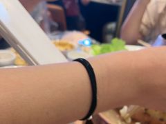 -前门·鲜肉火锅(长风店)