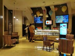 -厦门威斯汀酒店