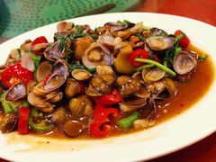 -胜记菜馆(文明路)