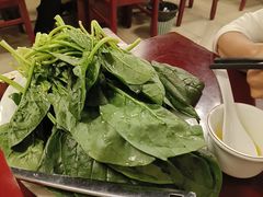 -老城红焖羊肉(老步行街店)