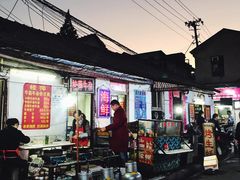 -桂萍特色牛筋牛杂(长堤街总店)