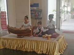 -吴哥国家博物馆