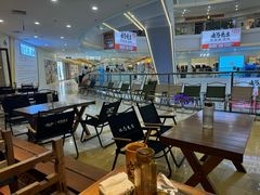 -北丐先生·野馄饨烧烤(长宁龙之梦店)