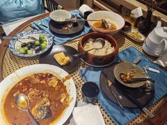 -杭州西湖柳莺里酒店·闻莺厅