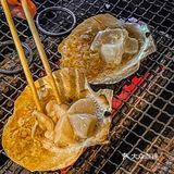 草率了🤔苍蝇馆子的蒜香松叶蟹居然这么好吃！