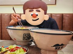-弓家大队老碗面(高新咖啡街区店)
