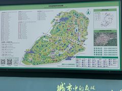 -沈阳植物园