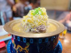 -东北大院·东北菜(三台子店)