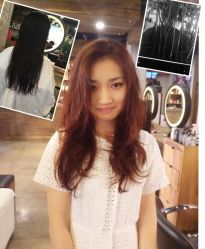 点击看大图 -Some Hair