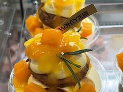 -MAKY米旗(熙地港店)