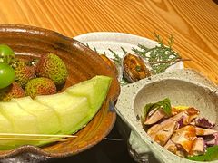 -花潮料理艺食馆(世欧广场店)