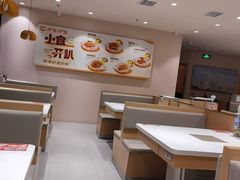-呷哺呷哺 黄金牧场 (中发百旺店)