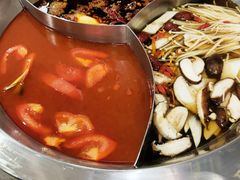 -陳艳红火锅(港汇店)