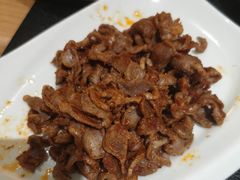 片皮鸡胗-龙门醉客(上塘路店)