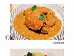 -狮拾久·现代新加坡料理(福田COCO Park店)