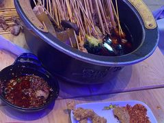 -冒椒火辣(太古里店)