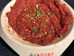 -晓宇重庆火锅(龙首店)