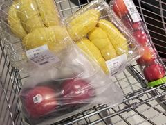 -Olé精品超市(广州太古汇店)