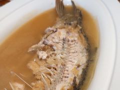 -阿庄新豫菜(通泰路店)