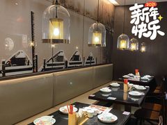 大堂-老头儿油爆虾·知味杭州(爱琴海购物中心)