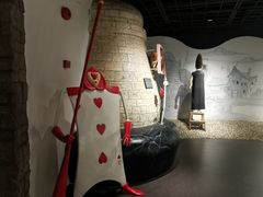 -上海动漫博物馆