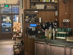 -LE MISSMORE餐酒吧(茉念西里店)