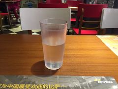 -米斯特比萨(罗斯福店)