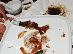 -味+新京宴·烤鸭·北京菜(创意谷店)