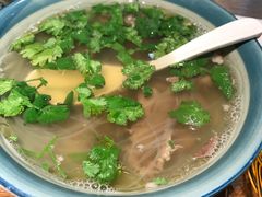 -吴满满油泼面(北方风味园店)