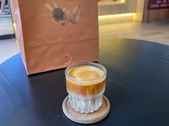 -明谦·Coffee&Cocktail Bar(美您公园店)
