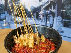 裸奔坨坨虾-成都吃客(九眼桥店)