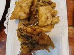 -旺角小渔村·海肠捞饭开创者(环山路店)