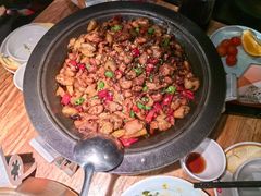 -六月雪干锅(涪城万达广场店)