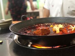 -星鸿社重庆老火锅