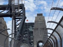 -悉尼海港大桥
