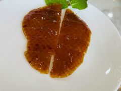 -全聚德(蓝山店)