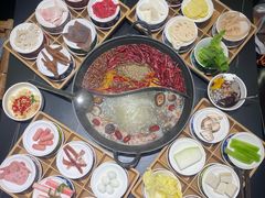 -俏媳妇火锅(宽窄巷子店)