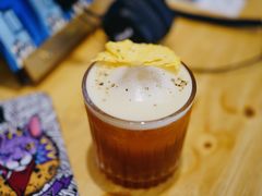 -MQ COFFEE STAND明谦(新洲店)