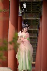 点击看大图 -美云庭古装·格格服汉服·京城旅拍(北京店)