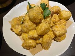 -大头虾越式风味餐厅(光明广场店)