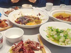 -7号院家宴.烧鸽子(门头沟店)