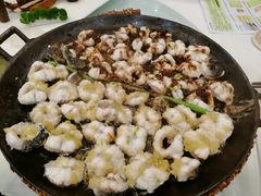 -山泉公馆酒家(珠江新城店)