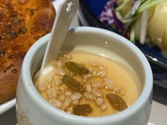-阿里疆Alijiang·丝路美食·异域风情·清真(长楹天街店)