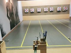 -道顺射箭·团建·骑射(张杨路店)