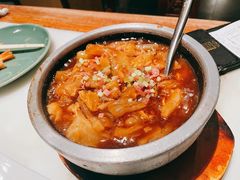 -那家小馆•北京菜•烤鸭(香山店)