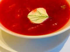 -马克西姆俄罗斯餐厅(通亚街店)