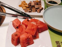 -洪氏嗨捞·猪肚鸡火锅(阳光天地店)