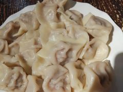 饺子-马家烧麦(中街店)