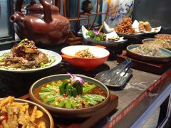 -吉布鲁牛排海鲜自助(CBD万达店)